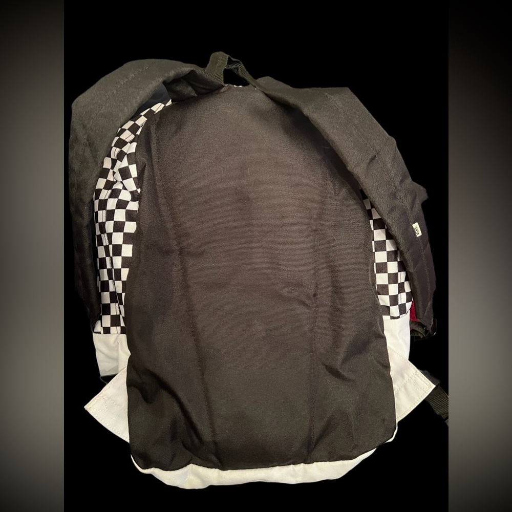 Disney Mickey Backpack Great Condition - image 2